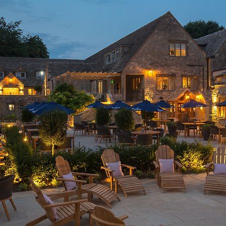The Frogmill Hotel Shipton  Exterior foto