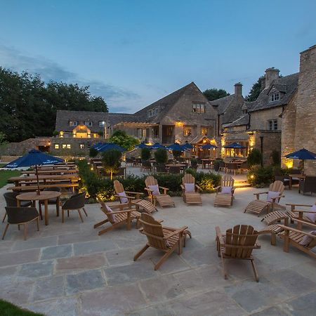 The Frogmill Hotel Shipton  Exterior foto