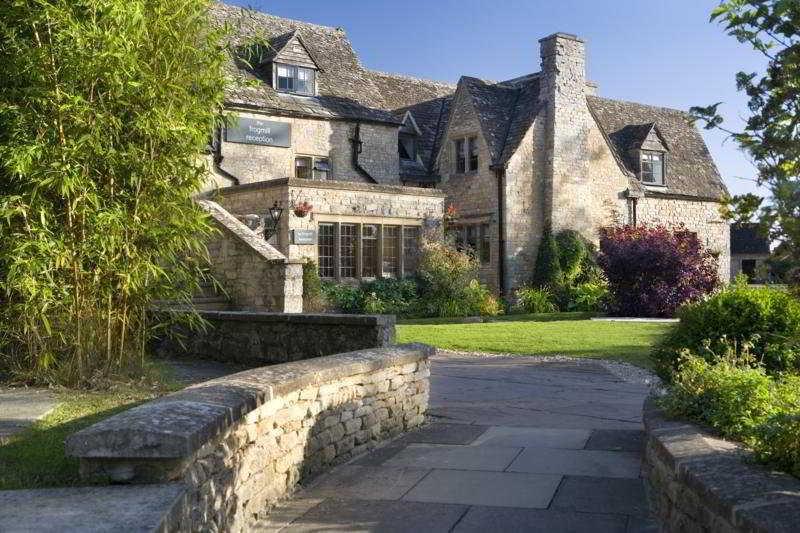 The Frogmill Hotel Shipton  Exterior foto
