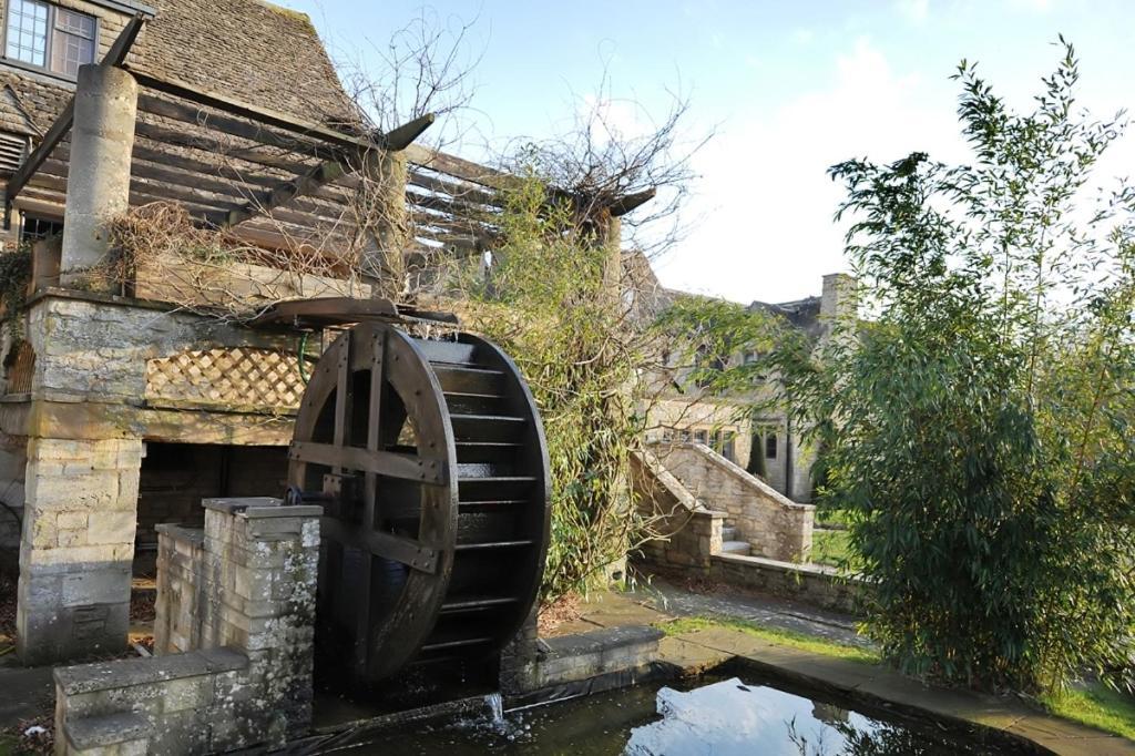 The Frogmill Hotel Shipton  Exterior foto