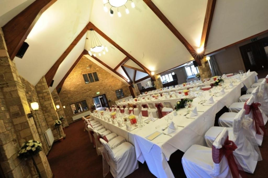 The Frogmill Hotel Shipton  Exterior foto