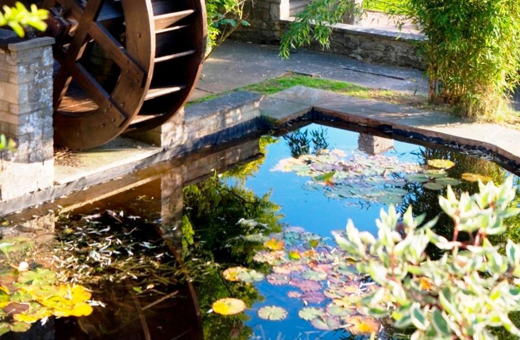 The Frogmill Hotel Shipton  Exterior foto