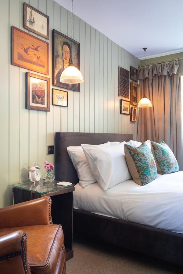 The Frogmill Hotel Shipton  Exterior foto