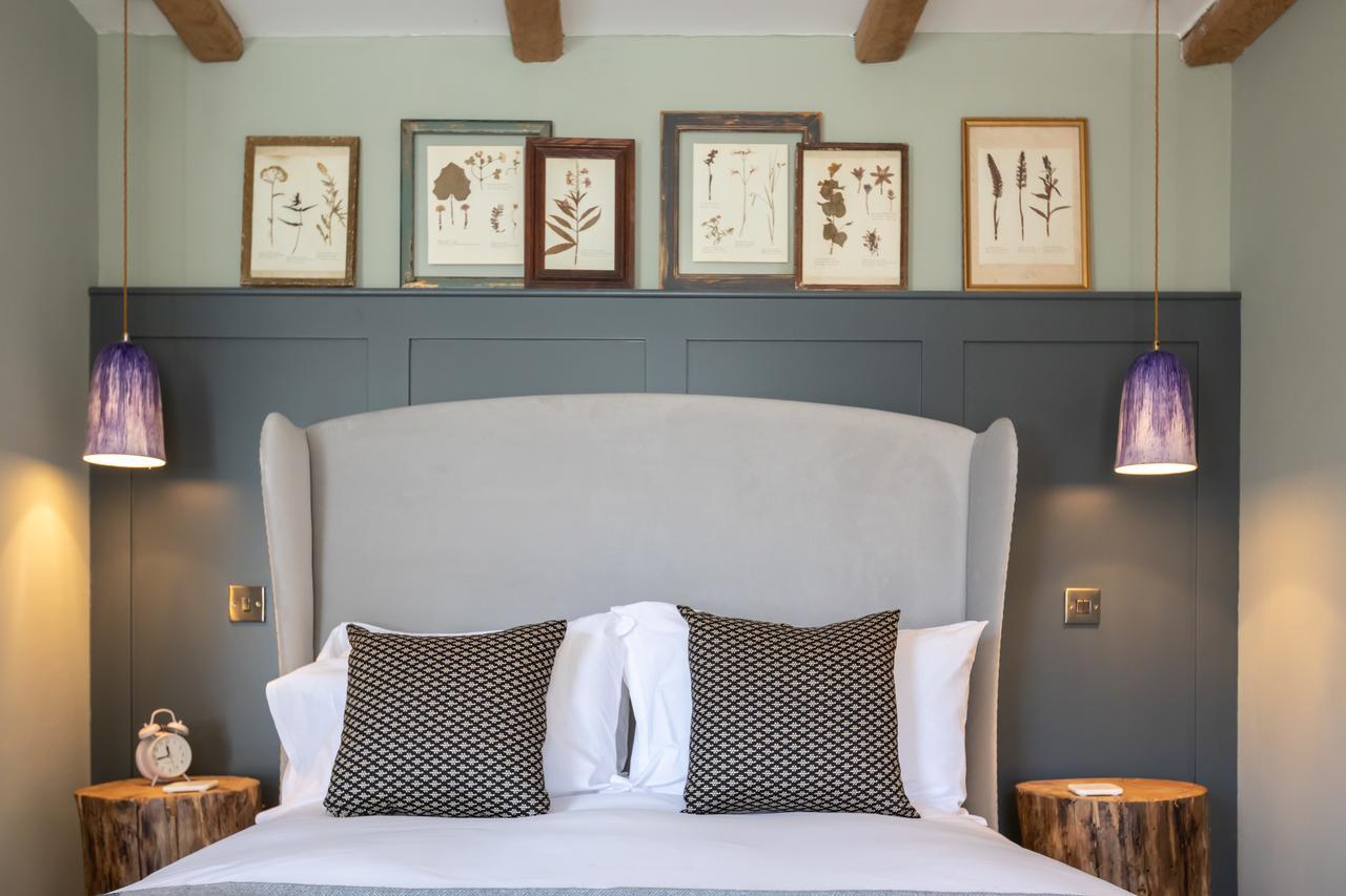 The Frogmill Hotel Shipton  Exterior foto