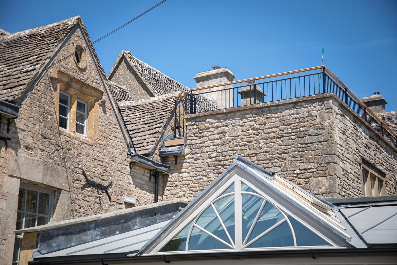 The Frogmill Hotel Shipton  Exterior foto
