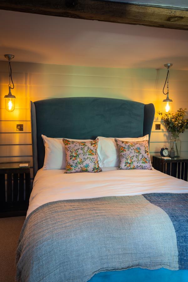 The Frogmill Hotel Shipton  Zimmer foto