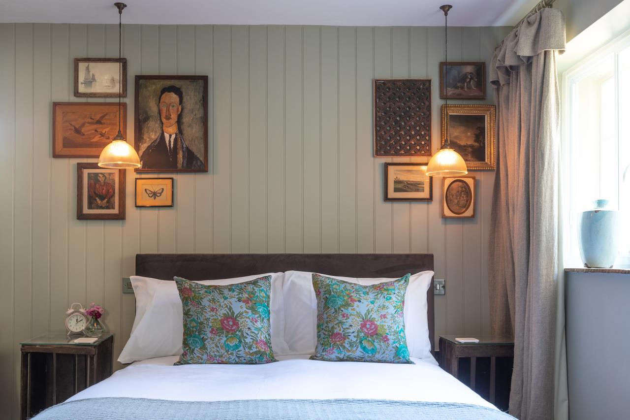 The Frogmill Hotel Shipton  Exterior foto