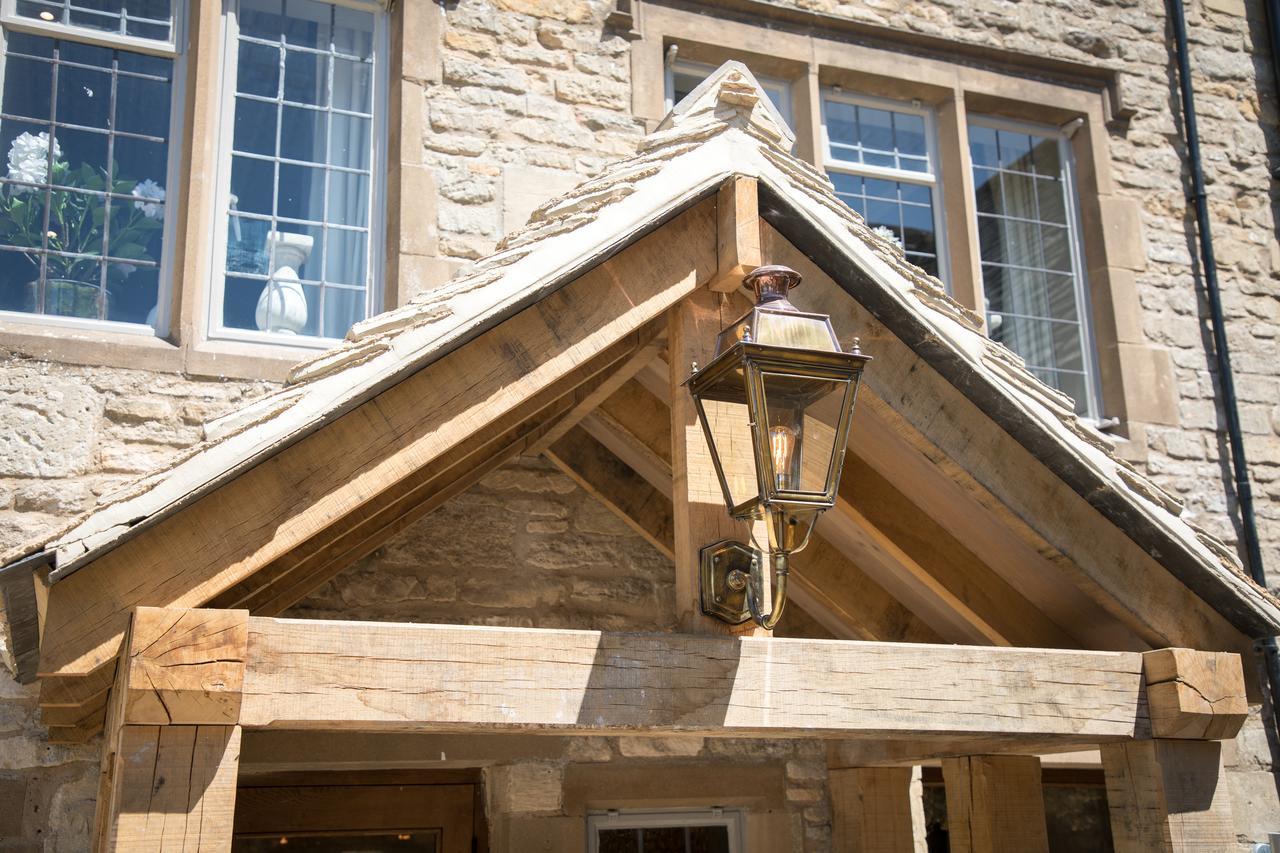 The Frogmill Hotel Shipton  Exterior foto
