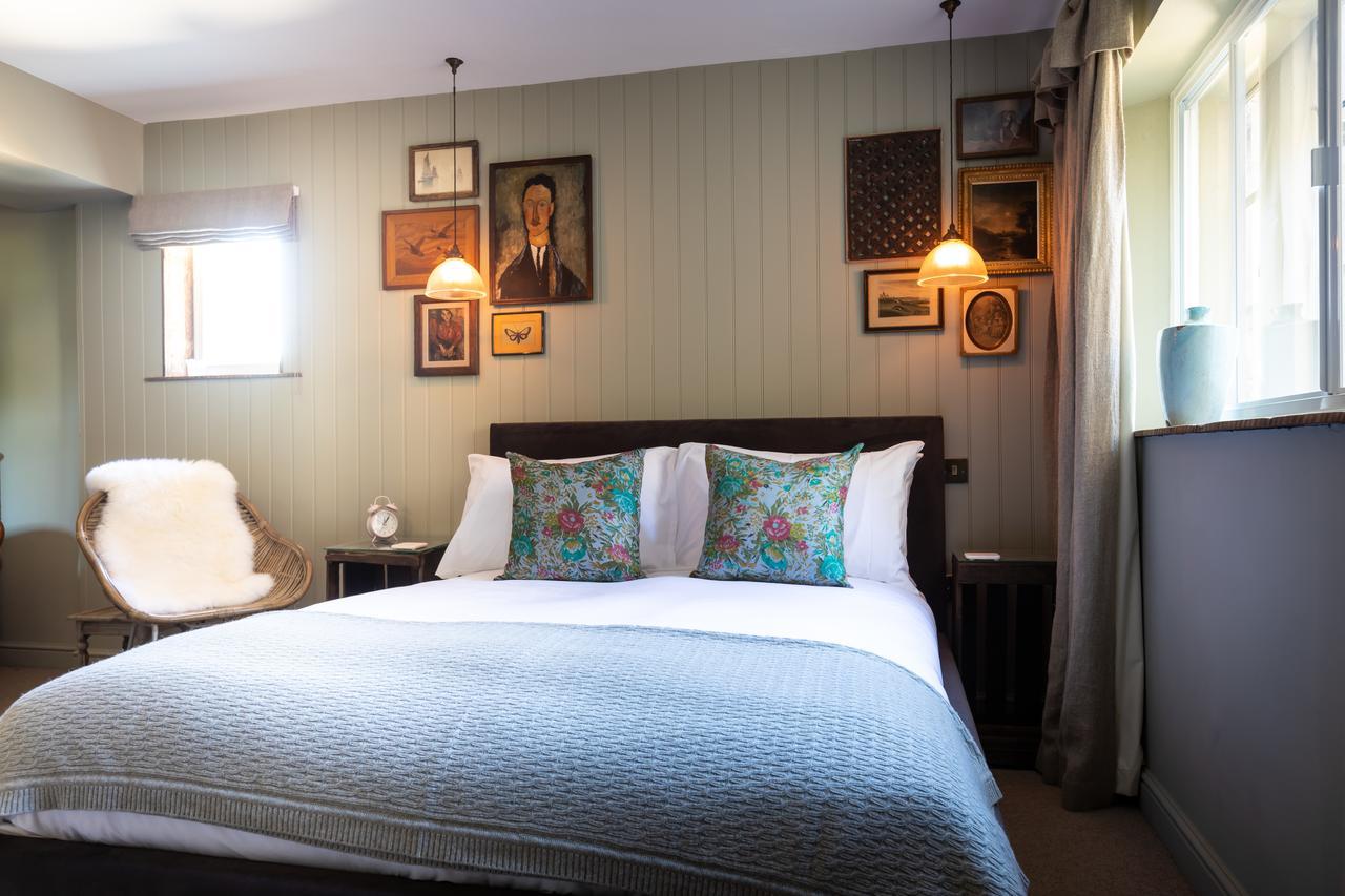 The Frogmill Hotel Shipton  Exterior foto
